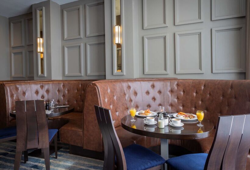 Fotos del hotel Hilton Dublin:  53
