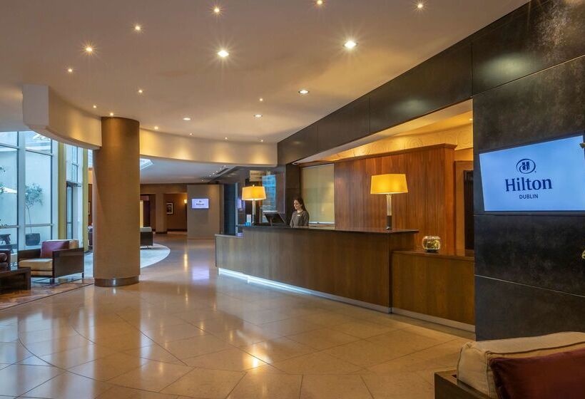 Fotos del hotel Hilton Dublin:  80