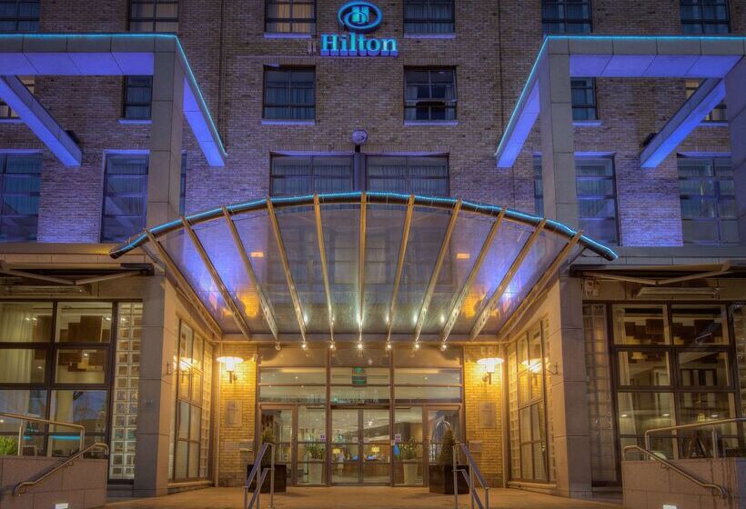Fotos del hotel Hilton Dublin:  62