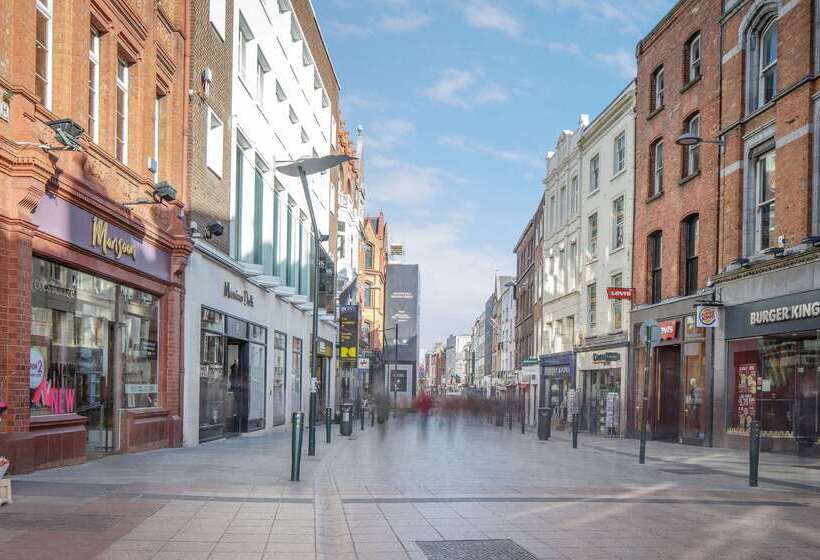 Fotos del hotel Hilton Dublin:  81