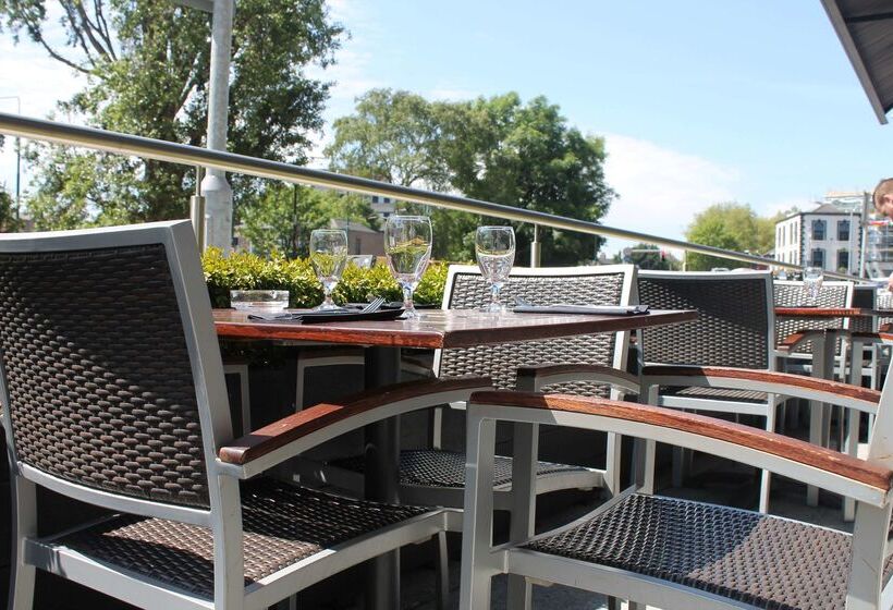 Fotos del hotel Hilton Dublin:  79