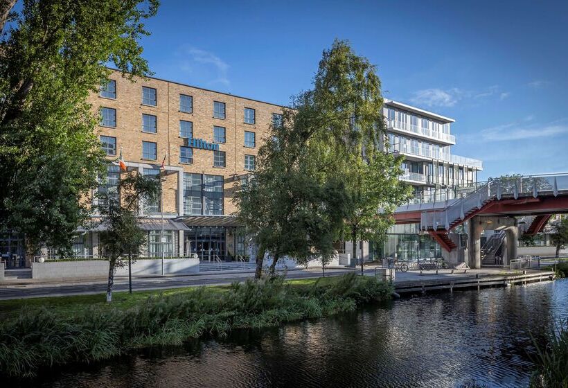 Fotos del hotel Hilton Dublin:  70