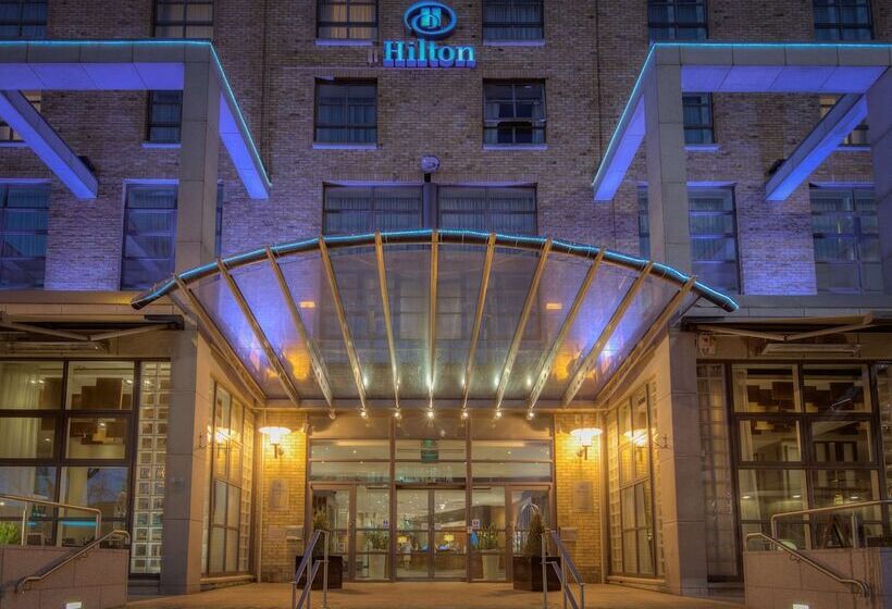 Fotos del hotel Hilton Dublin:  32