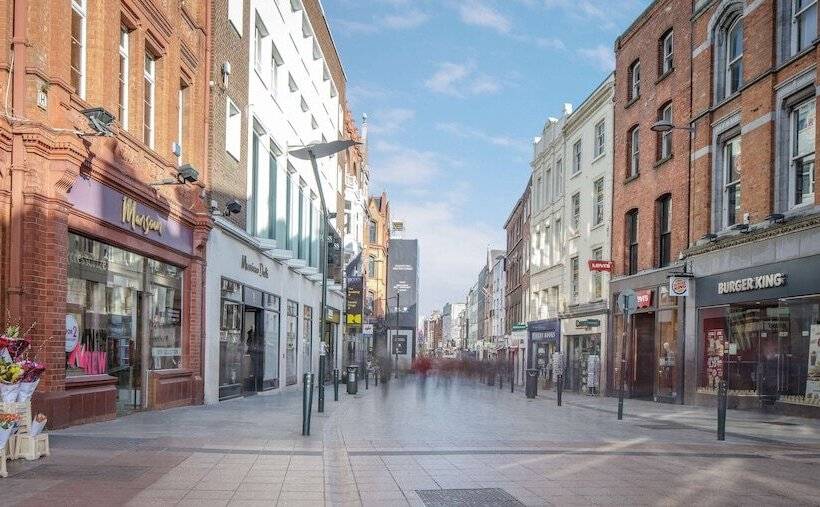 Fotos del hotel Hilton Dublin:  33