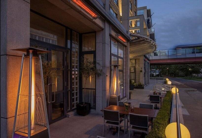 Fotos del hotel Hilton Dublin:  36