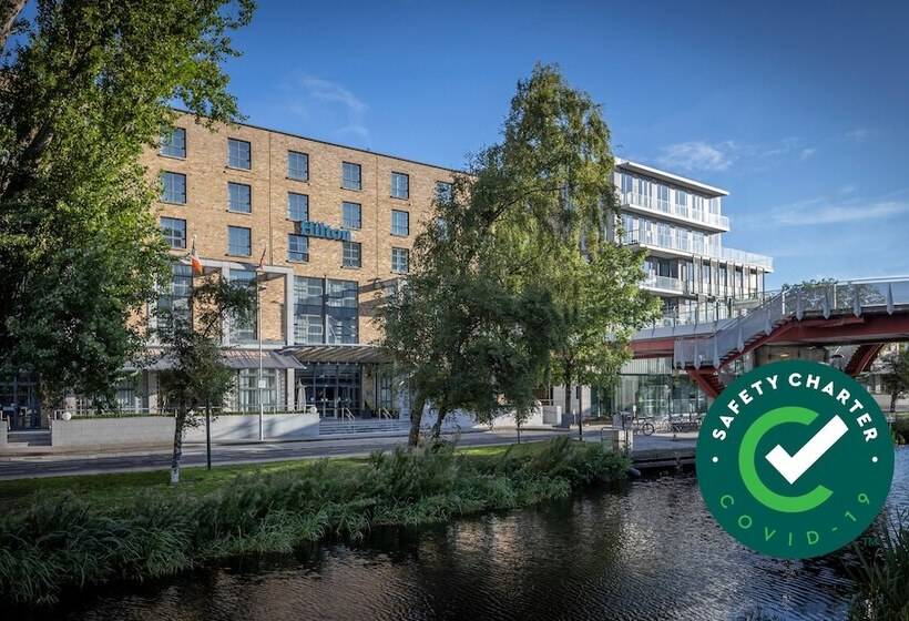 Fotos del hotel Hilton Dublin:  42