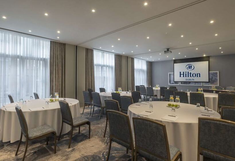 Fotos del hotel Hilton Dublin:  43