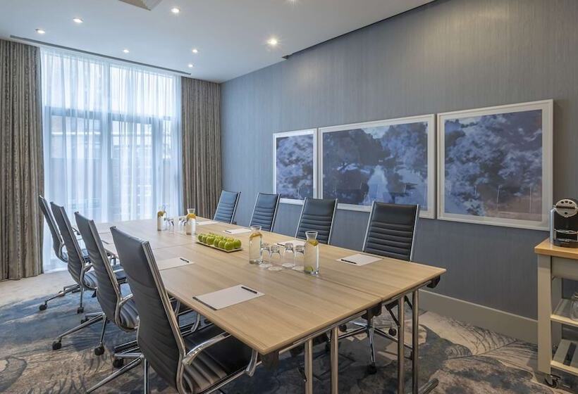 Fotos del hotel Hilton Dublin:  44