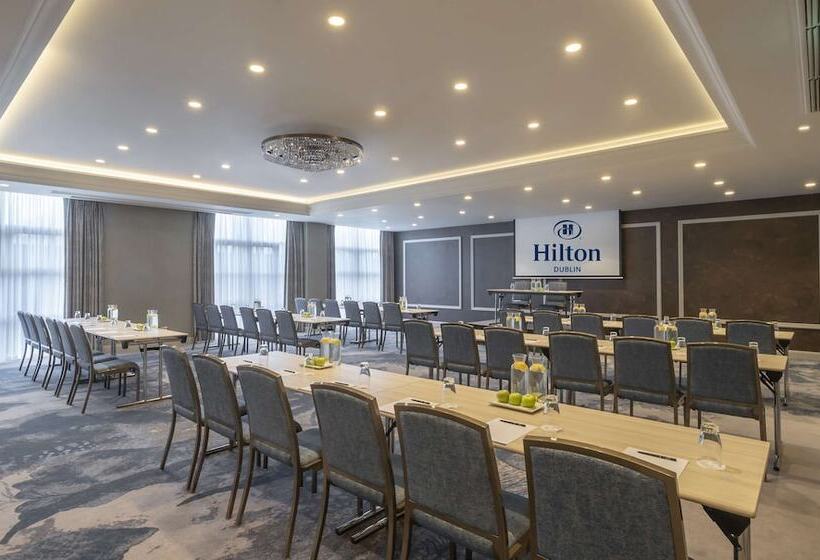 Fotos del hotel Hilton Dublin:  45