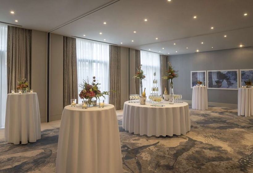Fotos del hotel Hilton Dublin:  48