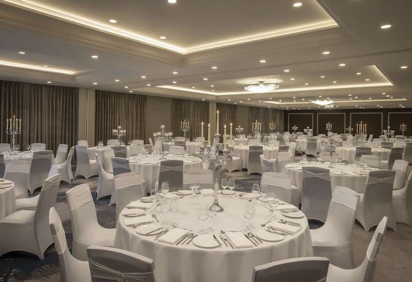 Fotos del hotel Hilton Dublin:  49