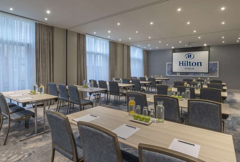 Fotos del hotel Hilton Dublin:  82