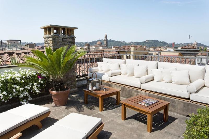 Fotos del hotel Gallery  Art  Lungarno Collection:  3