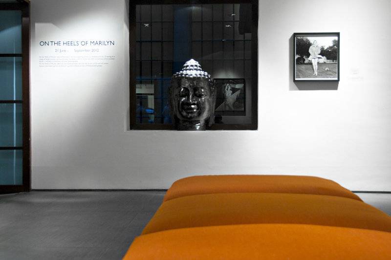 Fotos del hotel Gallery  Art  Lungarno Collection:  5