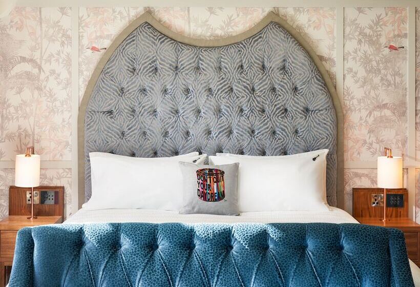 Fotos del hotel Hard Rock Hotel Dublin:  3