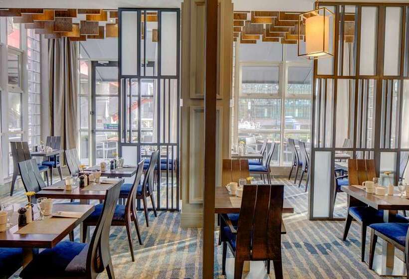 Fotos del hotel Hilton Dublin:  19