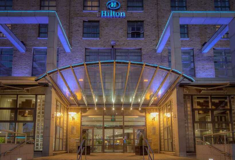 Fotos del hotel Hilton Dublin:  2