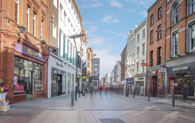 Fotos del hotel Hilton Dublin:  3