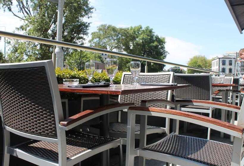 Fotos del hotel Hilton Dublin:  18