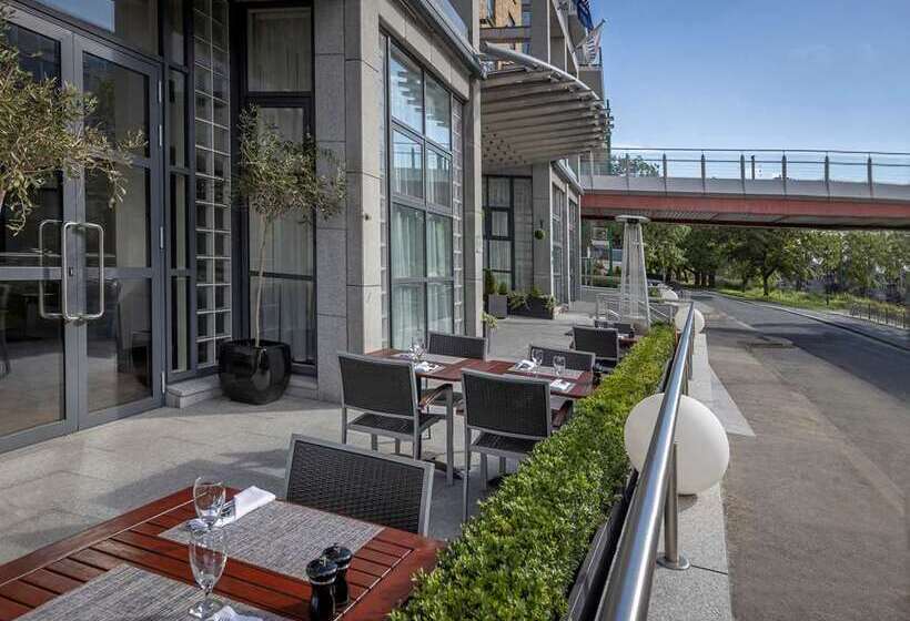 Fotos del hotel Hilton Dublin:  24