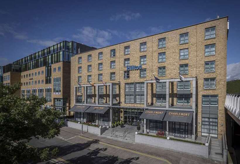 Fotos del hotel Hilton Dublin:  14