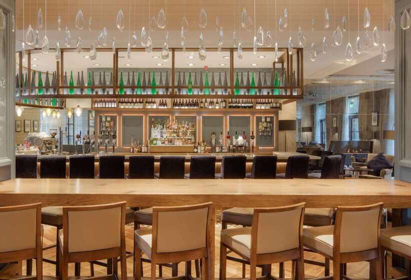Fotos del hotel Hilton Dublin:  25