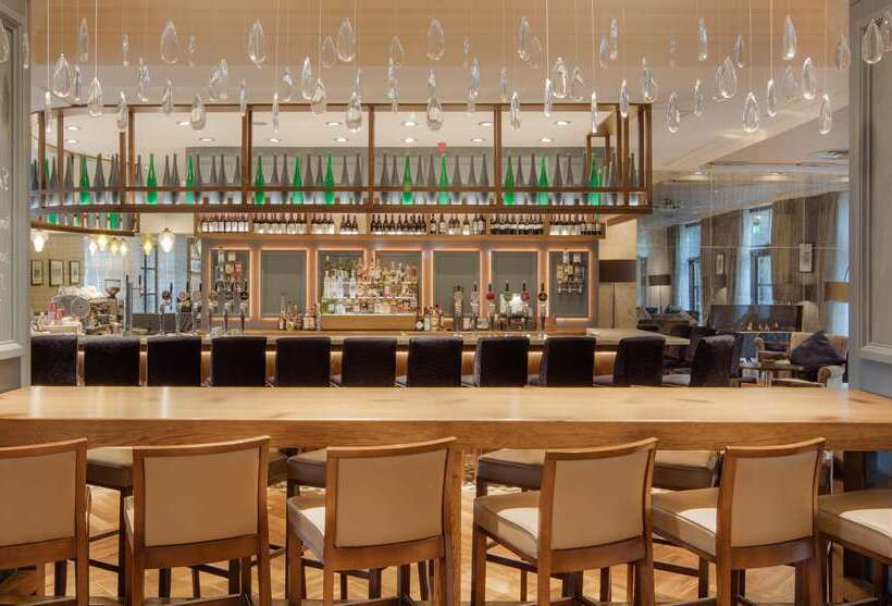 Fotos del hotel Hilton Dublin:  17