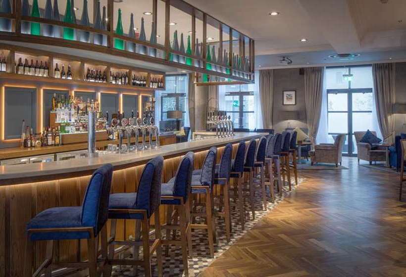 Fotos del hotel Hilton Dublin:  23