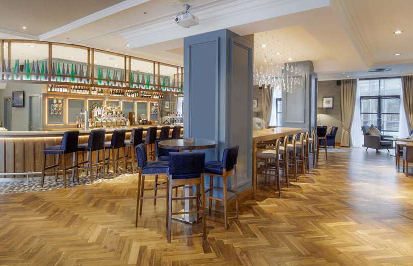 Fotos del hotel Hilton Dublin:  22