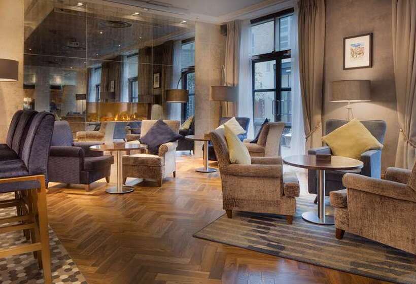 Fotos del hotel Hilton Dublin:  20
