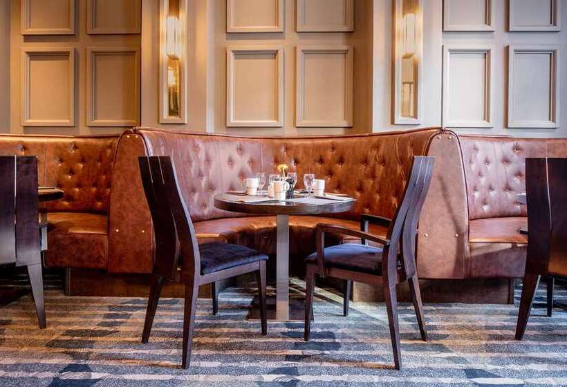 Fotos del hotel Hilton Dublin:  10