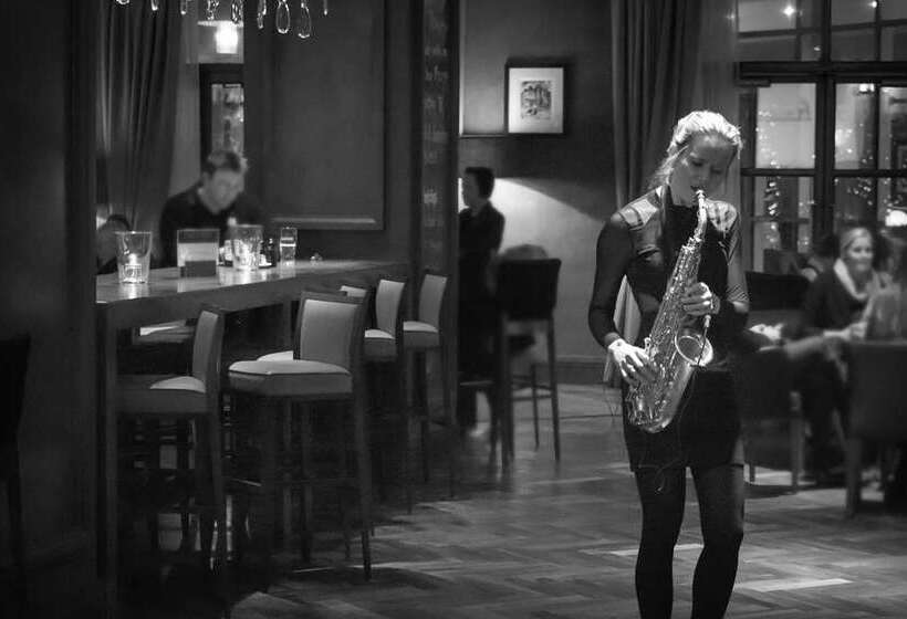 Fotos del hotel Hilton Dublin:  16