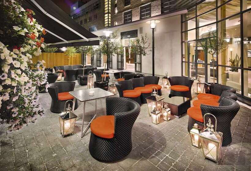 Fotos del hotel Hilton Dublin:  21