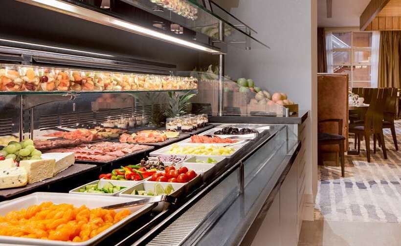 Fotos del hotel Hilton Dublin:  6
