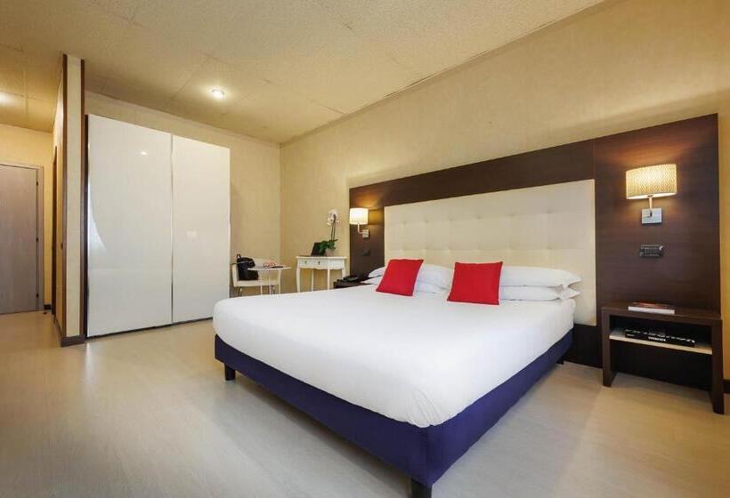 Jr Hotels Bologna Amadeus