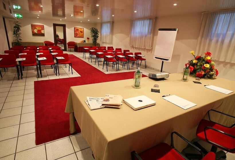 Fotos del hotel Ih Hotels Padova Admiral:  26