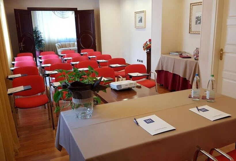 Fotos del hotel Ih Hotels Padova Admiral:  27