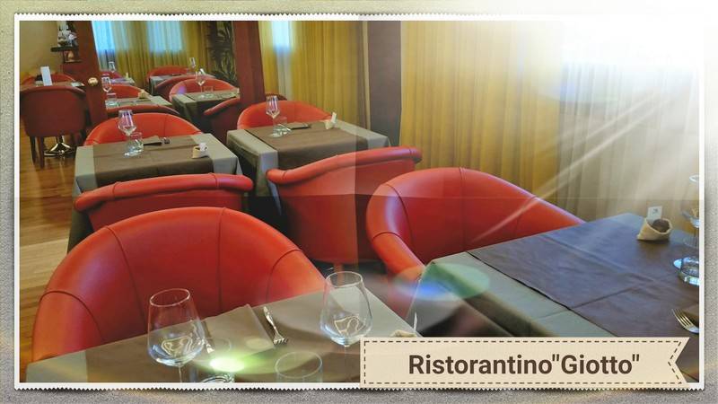 Fotos del hotel Ih Hotels Padova Admiral:  18