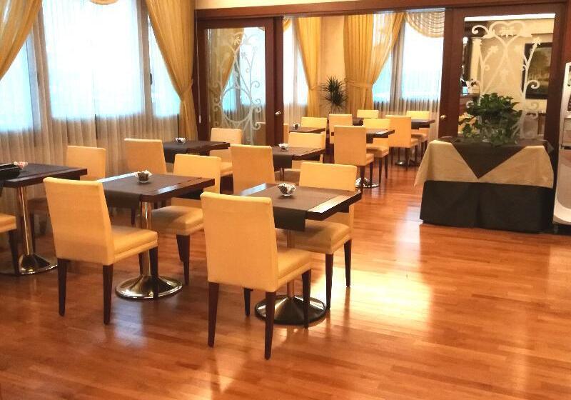 Fotos del hotel Ih Hotels Padova Admiral:  12