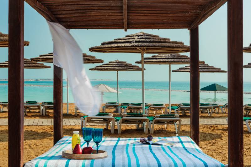 Leonardo Club Hotel Dead Sea   All Inclusive