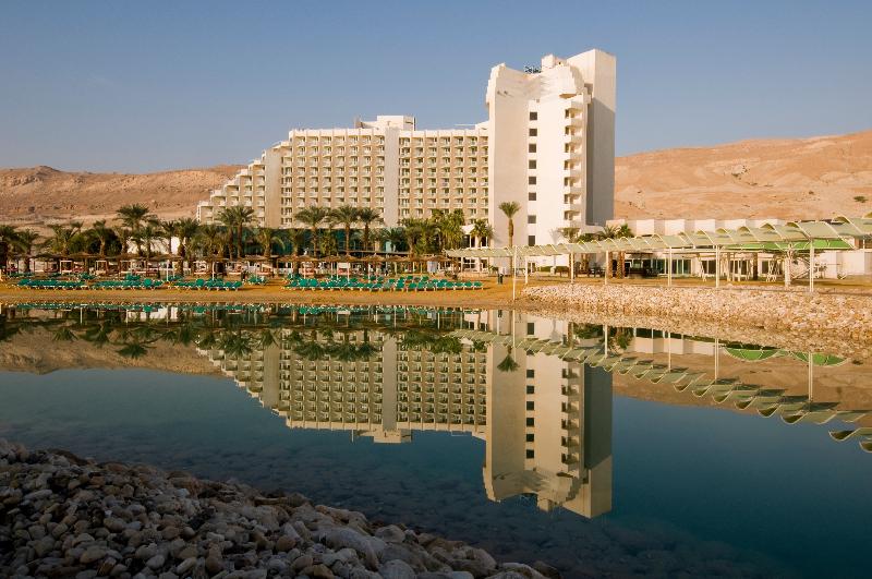 Hotel Leonardo Club  Dead Sea  All Inclusive