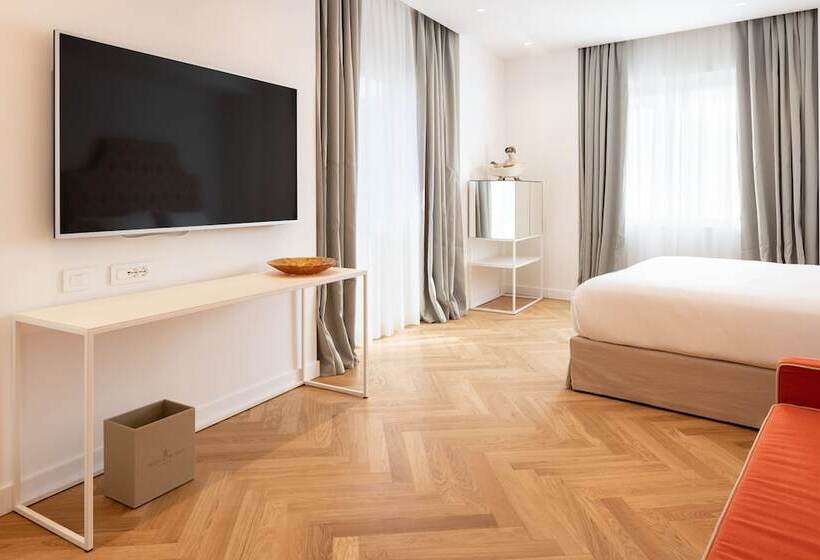 Fotos del hotel Morfeo:  3