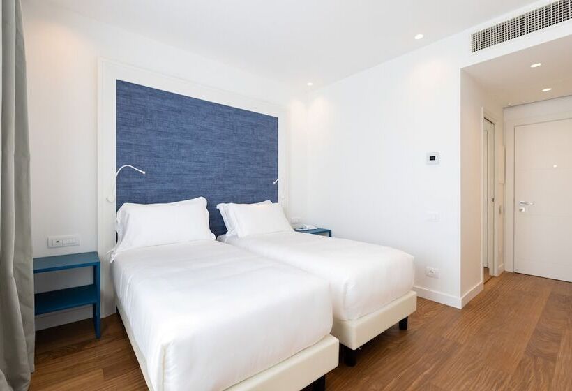 Fotos del hotel Morfeo:  7
