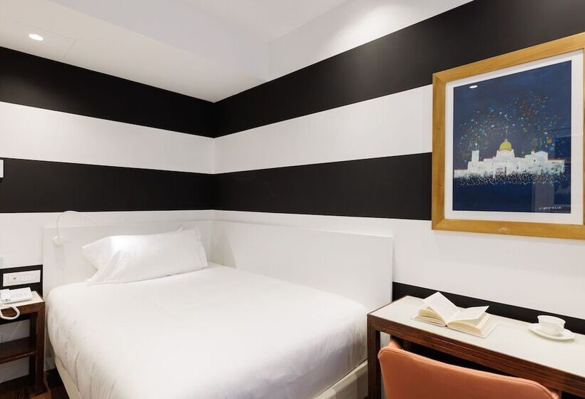Fotos del hotel Morfeo:  6