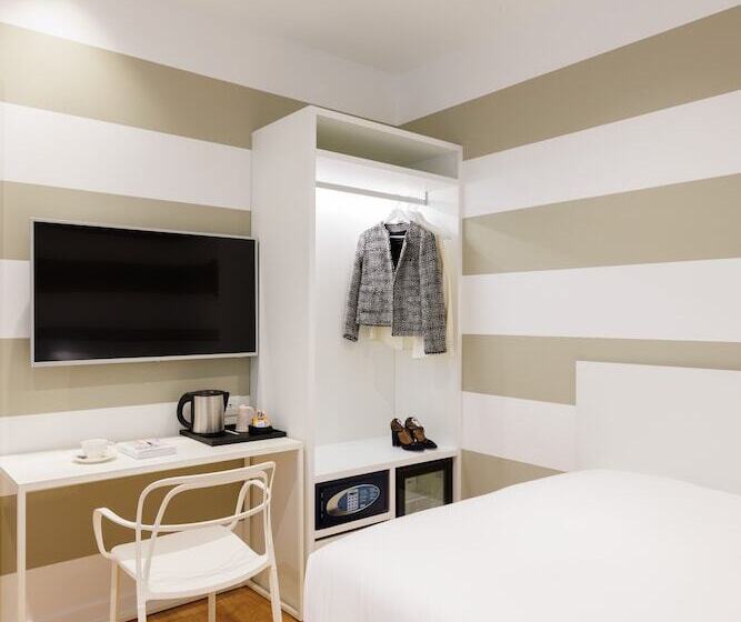 Fotos del hotel Morfeo:  9