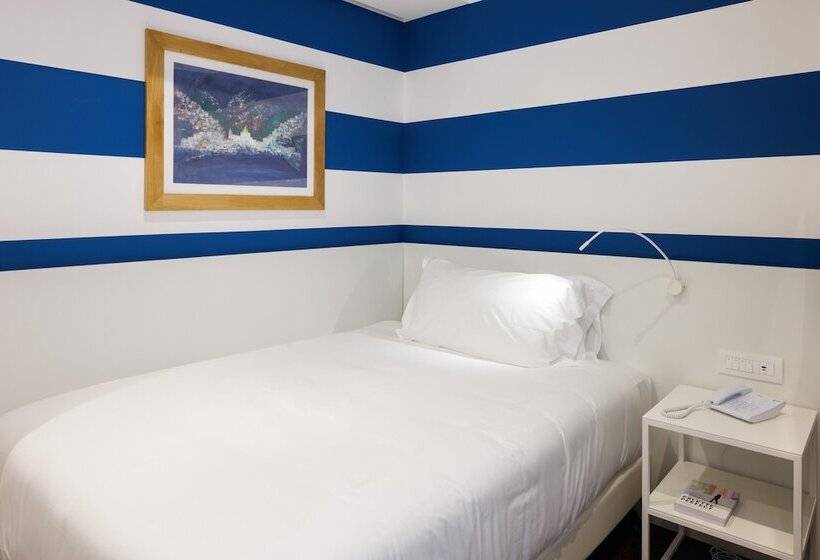 Fotos del hotel Morfeo:  4