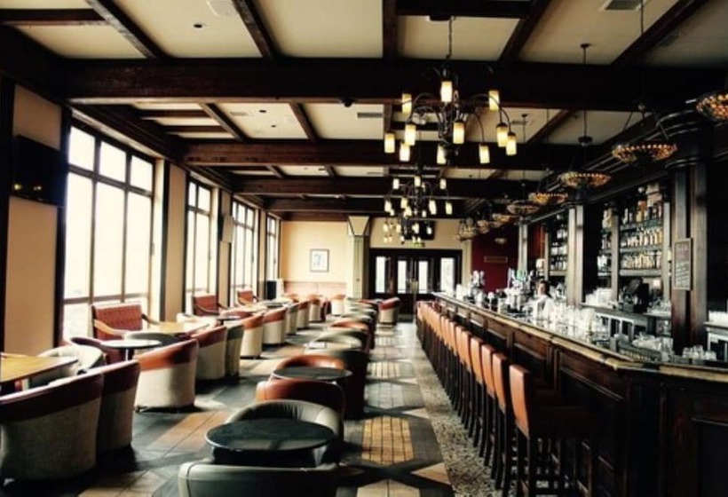 Mount Errigal Hotel, Conference & Leisure Centre