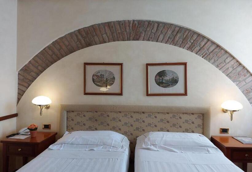 Phi Hotel Dei Medaglioni