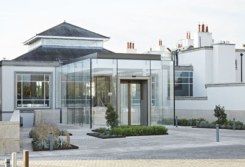 فندق Portmarnock Resort & Jameson Golf Links
