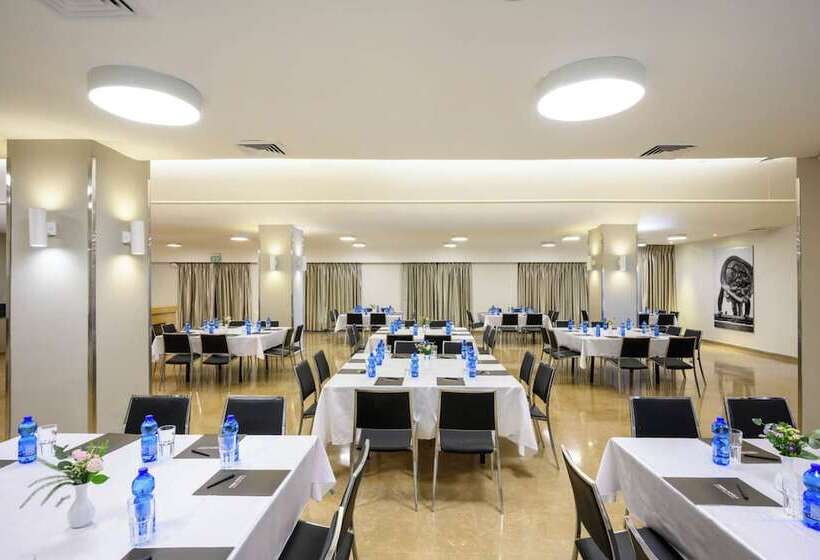 Prima Park Hotel Jerusalem